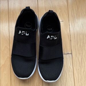 APL tech bloom bliss shoes